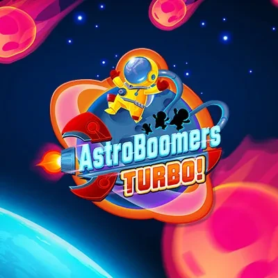 ASTROBOOMERS TURBO