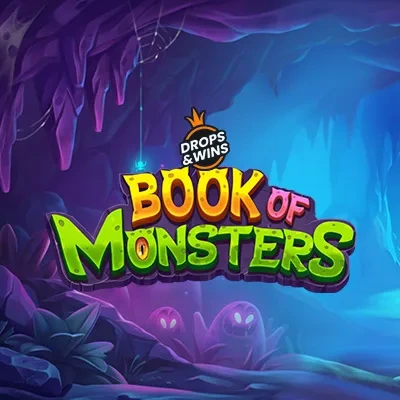 BOOKOFMONSTERS