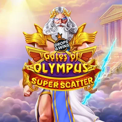 GATES OF OLYMPUS
